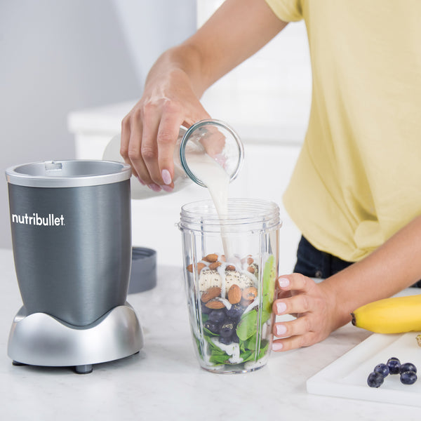 Nutrient Extractor, 600W