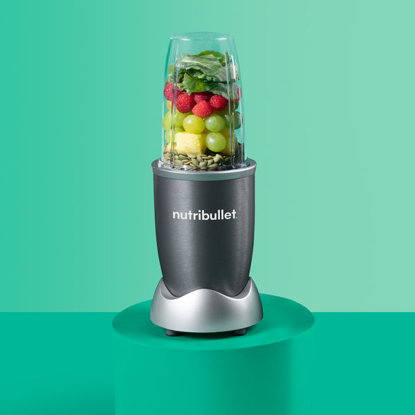 Nutrient Extractor, 600W