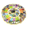 25 Rare Cards with 100 HP or Higher