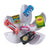 Mini Brands NEW Mystery Capsule Collectible Toy (3 Pack)