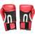 Pro Style Boxing Gloves, 16oz, Red