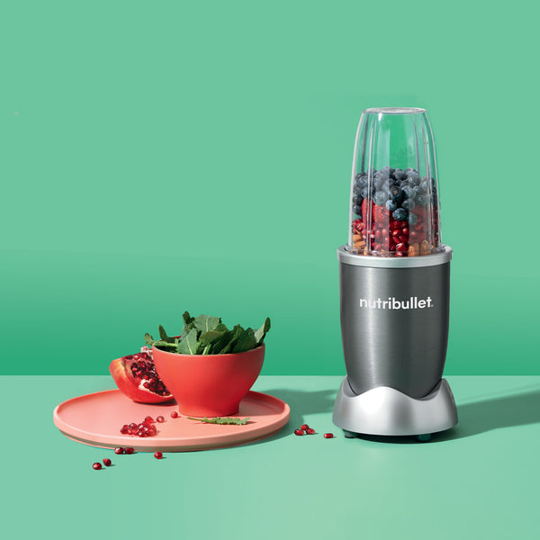 Nutrient Extractor, 600W