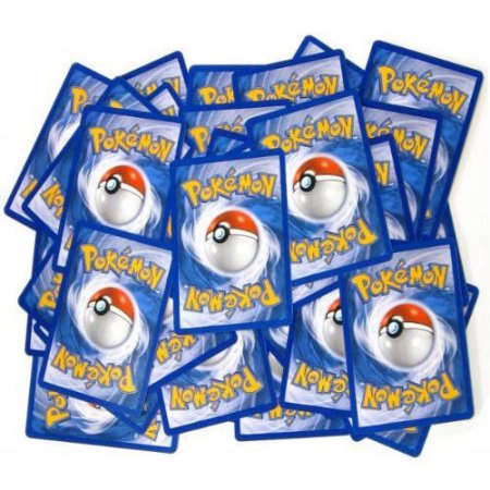 25 Rare Cards with 100 HP or Higher