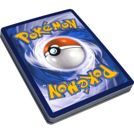 25 Rare Cards with 100 HP or Higher