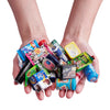 Mini Brands NEW Mystery Capsule Collectible Toy (3 Pack)