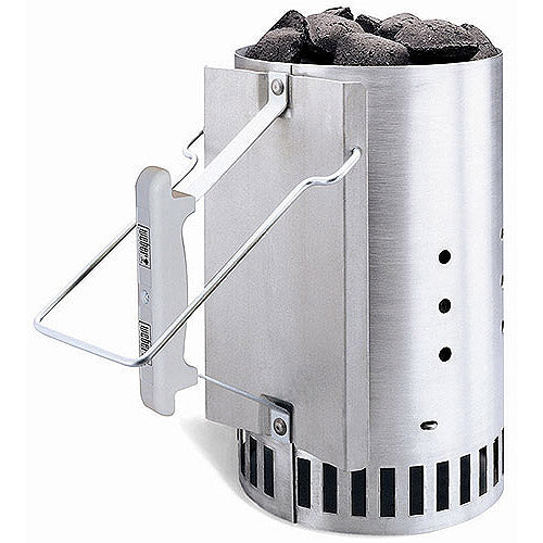 Rapidfire Chimney Starter