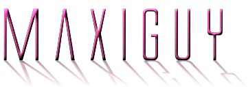 MaxiGuy